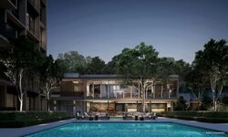 Coastal Cabana (D17), Condominium #601870241